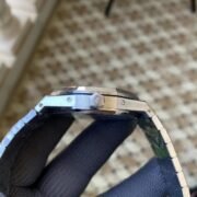 Audemars Piguet Royal Oak "Grande Tapisserie" chronograph 26574 - Image 5