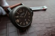Panerai Luminor PAM360 PVD – 1:1 Superclone - Image 2