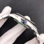 1:1 super clone Rolex Oyster Perpetual 41 Blue face 124300 - Image 5