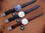 IWC Portuguese Chronograph Stainless Steel IW371605- 1:1 Superclone - Image 9