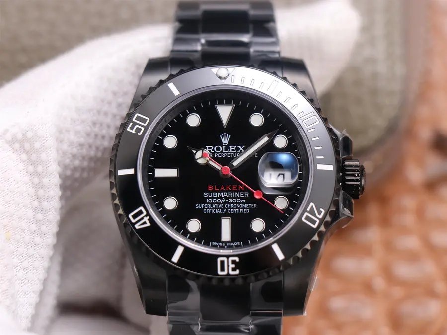 4d39d6_312ee076bf98459da139a37d52a4032cmv2.jpg BLAKEN Submariner 41mm1:1 Superclone - Image 1