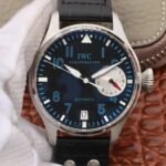 IWC Pilot Heritage IW501004- 1:1 Superclone