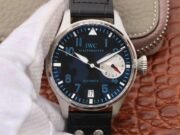 IWC Pilot Heritage IW501004- 1:1 Superclone