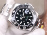 Rolex GMT-Master II 116710LN-1:1 Superclone - Image 2