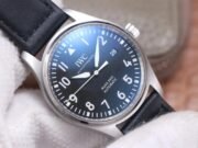 World Pilot Mark XVIII watch – 1:1 Superclone - Image 4