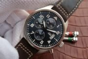 IWC Portuguese Chronograph – 1:1 Superclone - Image 2
