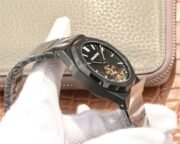 1:1 Superclone Audemars Piguet Royal Oak (TOURBILLON EXTRA-THIN) - Image 5