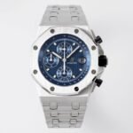 1:1 Superclone Audemars Piguet Royal Oak Offshore Alinghi Polaris 26040ST.OO.D002CA.01