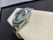 1:1 super clone Datejust 36MM &41 Wimbledon: Ref. 126334 - Image 7