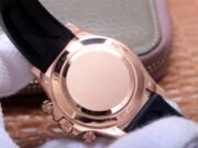 ROLEX DAYTONA 116515LN EVEROSE CERACHROM ORIGINAL CAL.4130 - Image 4