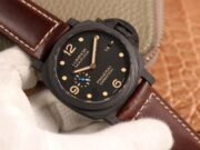 Panerai Luminor Marina PAM661 Carbotech – 1:1 Superclone - Image 3