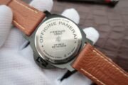 Panerai Luminor PAM360 PVD – 1:1 Superclone - Image 7