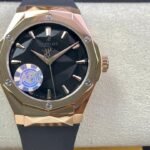 Hublot Classic Fusion ORLINSKI Rose Gold