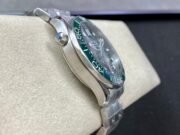 1:1 super clone OMEGA Seamaster Diver 300M 42mm Green Dial - Image 6