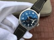 IWC World Pilot Mark 17 Little Prince.- 1:1 Superclone - Image 2