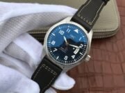 IWC World Pilot Mark 17 Little Prince,- 1:1 Superclone - Image 2