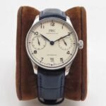 NewPortuguese seven IW500705- 1:1 Superclone