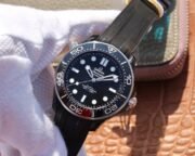 Omega Seamaster 300M Co-Axial Master Chronometer 1:1 Superclone - Image 3