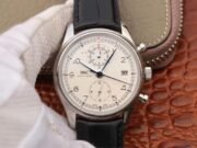 IWC Portuguese Chronograph Stainless steel- 1:1 Superclone
