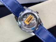 1:1 super clone Omega – Aqua Terra 150MCO (世界时) - Image 7