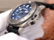 1:1 Superclone Panerai PAM 01616 - Image 4