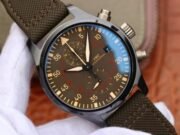 IWC TOP GUN MIRAMAR- 1:1 Superclone - Image 3