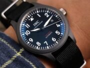 Mark XIW324703 "Lawrence Sports Foundation" – 1:1 Superclone - Image 4