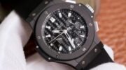 Hublot Big Bang 301.PB.131.RX. 1:1 Superclone - Image 4