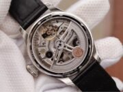 IWC Big Pilot Annual Calendar IW502702- 1:1 Superclone - Image 7