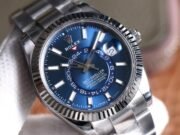 1:1 super clone Rolex Sky-Dweller 326934 - Image 4