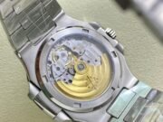 1:1 Superclone Patek Philippe 5711 Nautilus green - Image 8