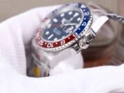 1:1 super clone Rolex GMT-Master II 116719BLRO-1:1 Superclone - Image 5