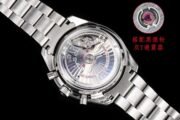 1:1 Superclone Omega Super Series Moonphase (White OMEGA) - Image 5