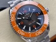 Omega Planet Ocean 6000M COAXIAL MASTER 45.5 MM Ultra Deep 215.32.4 - Image 3