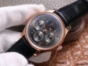 IWC Portuguese series IW5034 18K Rose Gold -1:1 Superclone - Image 2