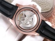 1:1 super clone Rolex Yacht-Master 40 Oyster 40MM 18K Everose - Image 8