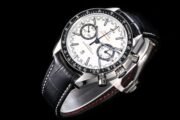 Omega Super Series Moonphase reference number 431.53.41.21.01.001 - Image 2