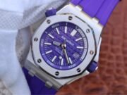 Audemars Piguet Royal Oak Offshore Diver 15710 1:1 Superclone - Image 4