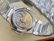 Customized Patek Philippe Aquanaut 7118/1450R-0011 - Image 8