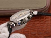 IWC Portuguese Chronograph Stainless steel- 1:1 Superclone - Image 5