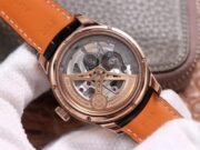 IWC Portuguese series IW5034 18K Rose Gold -1:1 Superclone - Image 8