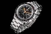 Omega Super Series Moon Dark Face reference number 431.53.41.21.01.001 - Image 3