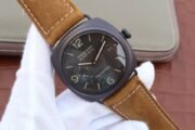 Panerai Radiomir PAM505 Black Seal 3 Days- 1:1 Superclone - Image 2