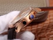 IWC Portuguese Chronograph Stainless steel- 1:1 Superclone - Image 5