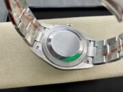 1:1 super clone Rolex Oyster Perpetual 41 Ref: 124300 - Image 8