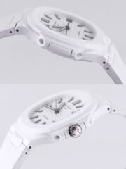 AET remould Patek Philippe ceramic white dial - Image 5