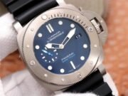 1:1 Superclone Panerai PAM 01616 - Image 2