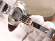 1:1 super clone Rolex Yacht-Master 40 Oyster 40MM - Image 9