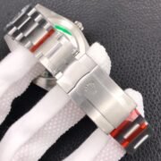 1:1 super clone Rolex Oyster Perpetual 41 Blue face 124300 - Image 7