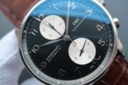 IWC Portuguese Chronograph IW371404- 1:1 Superclone - Image 3